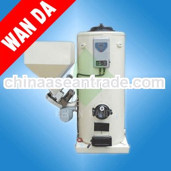 2013 Hot Selling Automatic Wood Pellet Boiler for heating