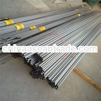 2013 Hot sale astm b338 gr2 titanium tube - Baoji Zhong Yu De Titanium Industry Co., Ltd