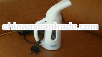 2013 Hot-selling Mini Steamer