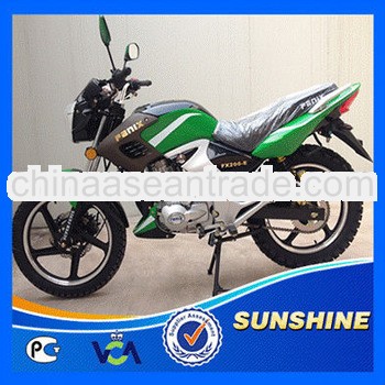 2013 Lastest 4 Stroke 250CC Motorcycle (SX200-RX)