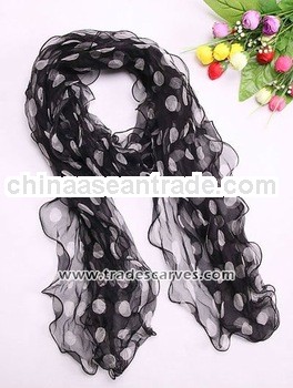 2013 Lastest design Extra long scarf ladies wraps elegant long scarf