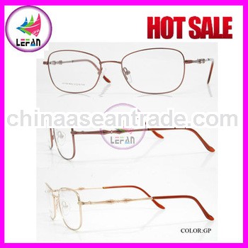 2013 Latest Eyewear Optical Frame