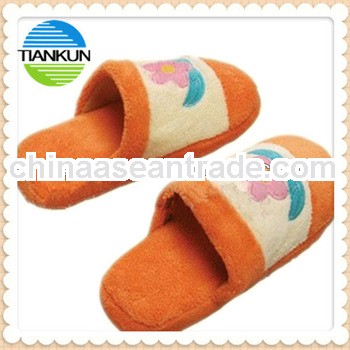 2013 Latest slippers for women