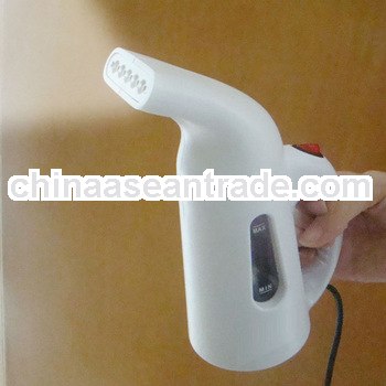 2013 Mini Travel Standing Iron Steamer