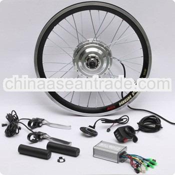 2013 NEW, CE,36v 250w/350w two-year warranty electric bicycle wheel kit