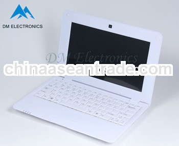 2013 NEW! Cheap 10 inch ultra slim laptop