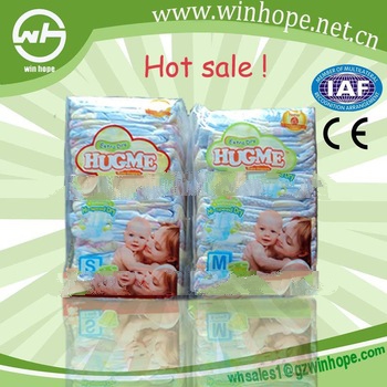 2013 NEW Prodcuts baby diapers manufacturers china