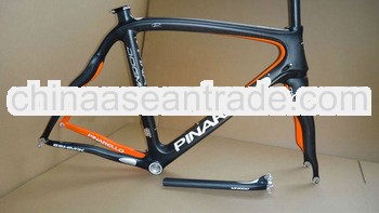 2013 NEW Product Frame Pinarello Dogma 65.1 Think2 Carbon Road Frame