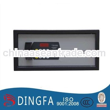 2013 Net Top Sale Brand 3C ISO New Products Mini Safes