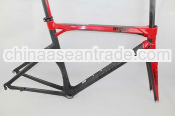 2013 New Arrival New Racing BMC impec Frame.Full carbon Fiber Road Bike Frame