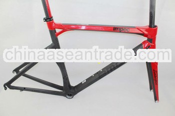 2013 New Arrival New Racing Bike Frame BMC logo full Carbon Bike Frame