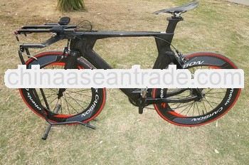 2013 New Carbon TT Frame For Sale New Model 2013 Carbon TT Frame /2013 Carbon Triathlon Frame For Sa