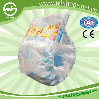 2013 New Competitive Price Diapers