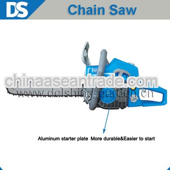 2013 New Design 5800 Chainsaw 58cc