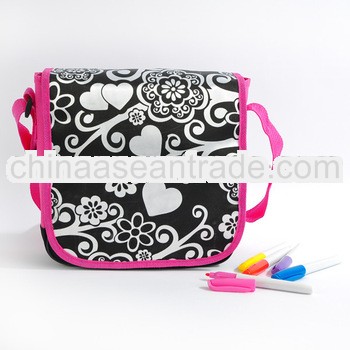 2013 New Design DIY Fashion Bag