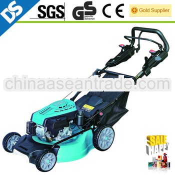 2013 New Design European Style LM46 Self-propelled Lawn Mower