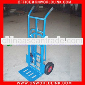 2013 New Heavy Duty Steel Hand Dolly Cart