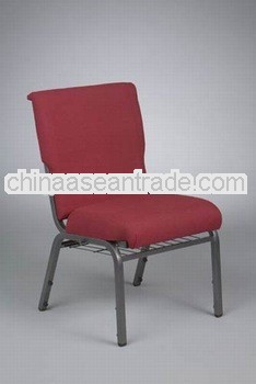 2013 New Modern Stackable Church chair