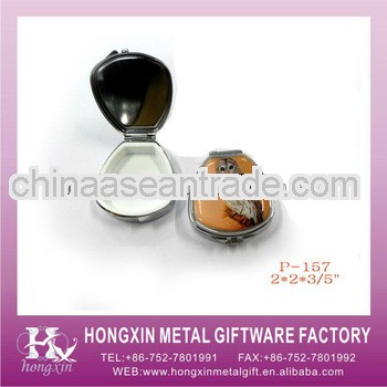 2013 New Product P-157 Cat Single Cheap Pill Box