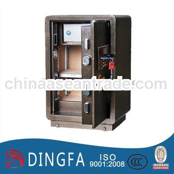 2013 New Products 3C ISO Best Home Safe Reviews