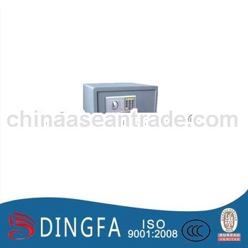 2013 New Products 3C ISO Bighorn Safes