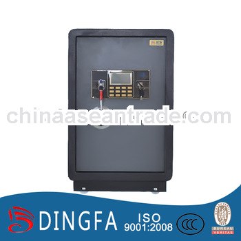 2013 New Products 3C ISO Book Safes With Lock