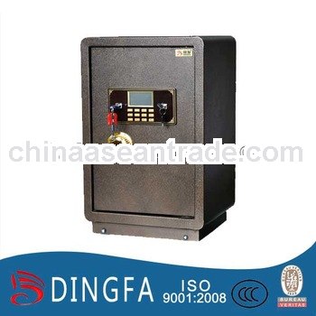 2013 New Products 3C ISO Building Access Control