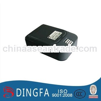 2013 New Products 3C ISO Car Safe Box