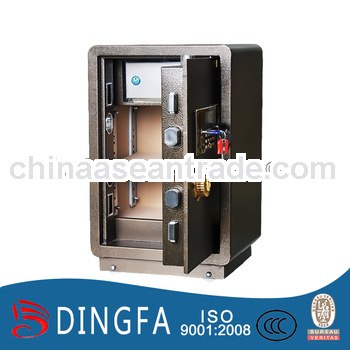 2013 New Products 3C ISO Cheap Key Safes