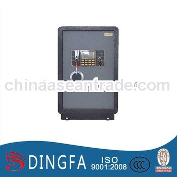 2013 New Products 3C ISO Data Safes