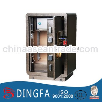2013 New Products 3C ISO Electronic Cabinet Lock