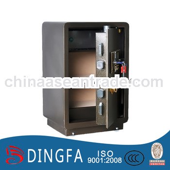 2013 New Products 3C ISO Fire and Waterproof Safe