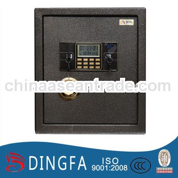 2013 New Products 3C ISO Fireproof Document Safe