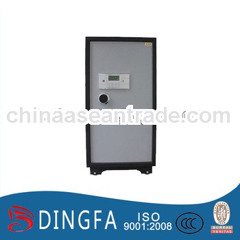 2013 New Products 3C ISO Hidden Wall Safe