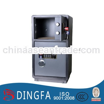 2013 New Products 3C ISO Jewelry Safes for Home