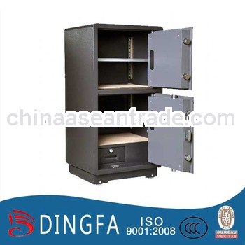 2013 New Products 3C ISO Mesa Safe