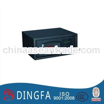 2013 New Products 3C ISO Portable Safe Box