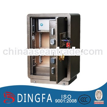 2013 New Products 3C ISO Rrifle Wall Safe