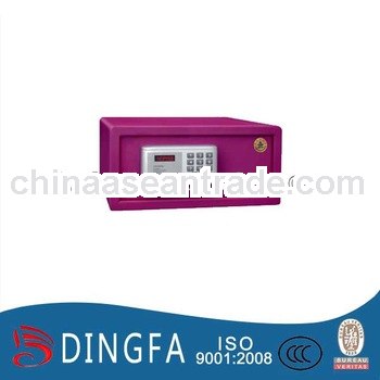 2013 New Products 3C ISO Safes from Box Manufacturer