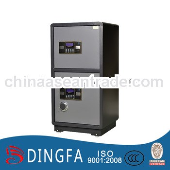 2013 New Products 3C ISO Security Safes