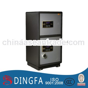 2013 New Products 3C ISO Time Delay Safe Locker