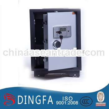 2013 New Products 3C ISO Wall Safes