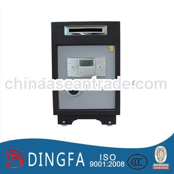 2013 New Products Top 3C ISO Safe Deposit Boxes