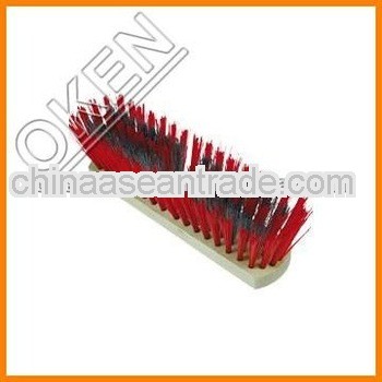 2013 New Recycled Floor Cleaning Broom Manufacturer