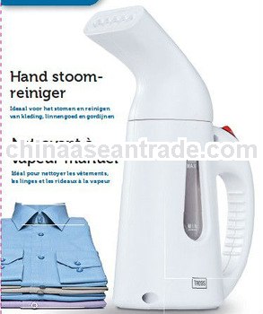 2013 New Steam Generator Iron