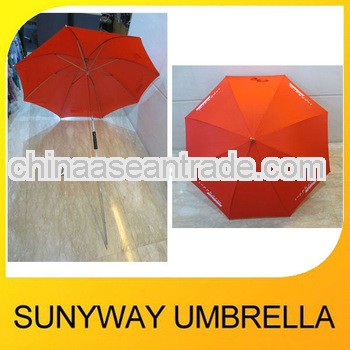 2013 New Straight Outdoor Fishing Umbrella