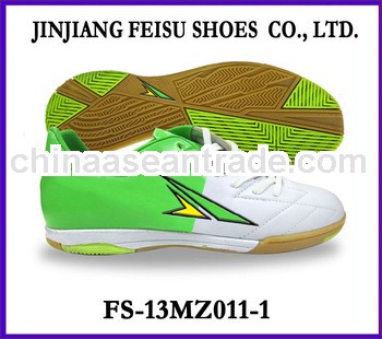 2013 New Style Soccer Shoes For Men