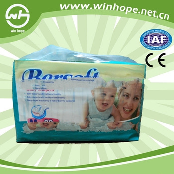 2013 New arrival!!soft breathable second choice baby diapers OEM acceptable