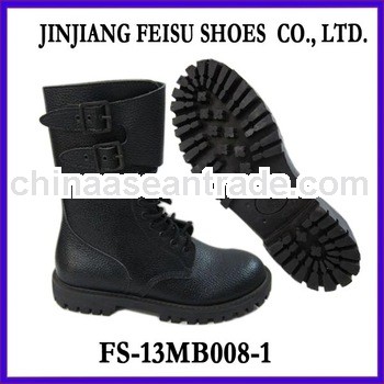 2013 New design and warm boots for men