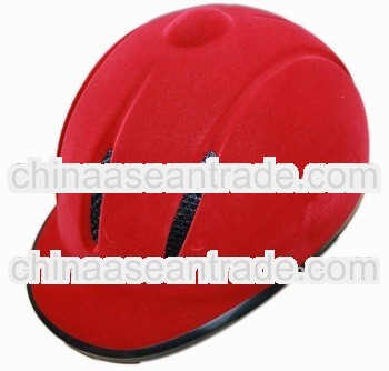 2013 New fashion Horse Riding Helmet equestrian helmet